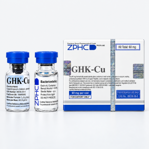 GHK-Cu ZPHC — 60 мг (1 флакон)